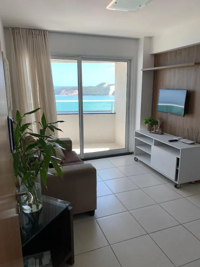 Riviera Ponta Negra, conforto e localização de excelência Natal Apartamento