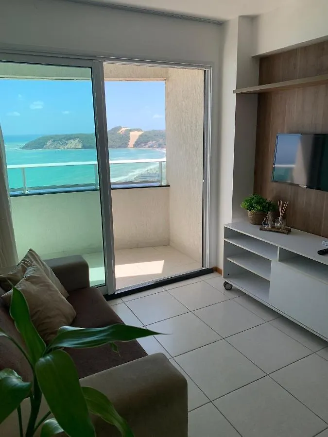 Riviera Ponta Negra, conforto e localização de excelência Natal