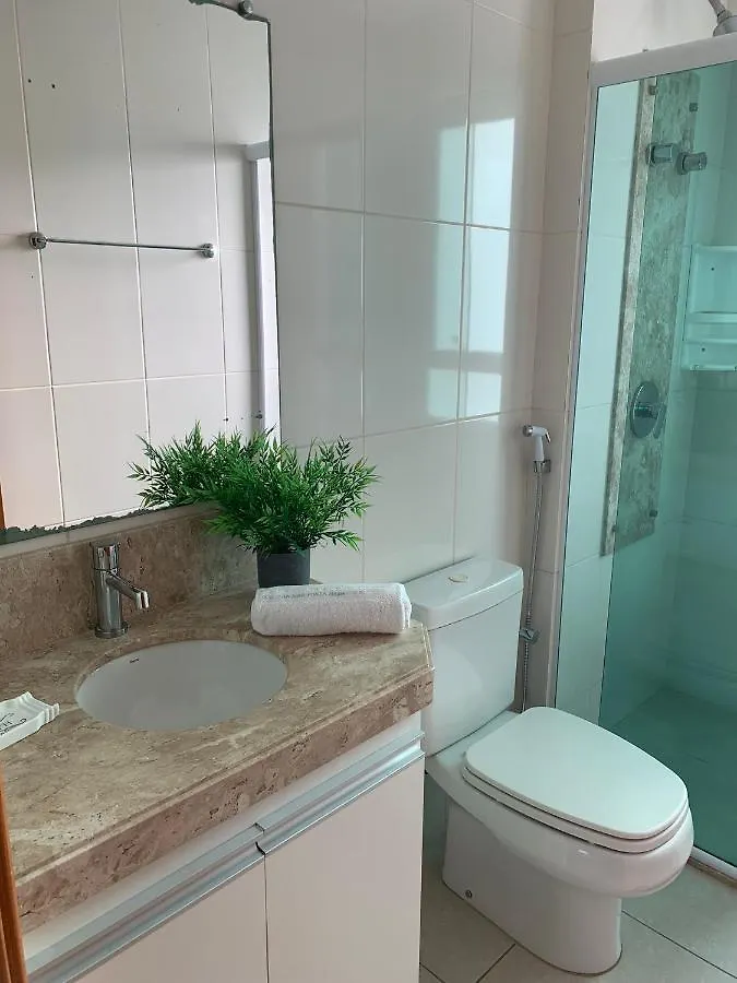 Riviera Ponta Negra, conforto e localização de excelência Natal Apartamento