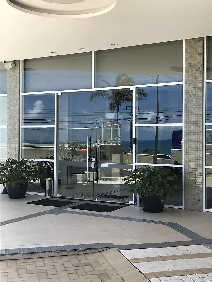Apartamento Riviera Ponta Negra, conforto e localização de excelência Natal Brasil