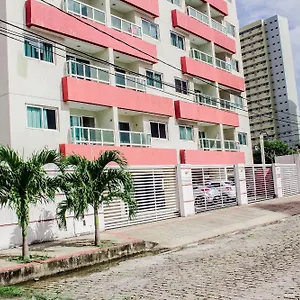  Apartamento Apple Flat